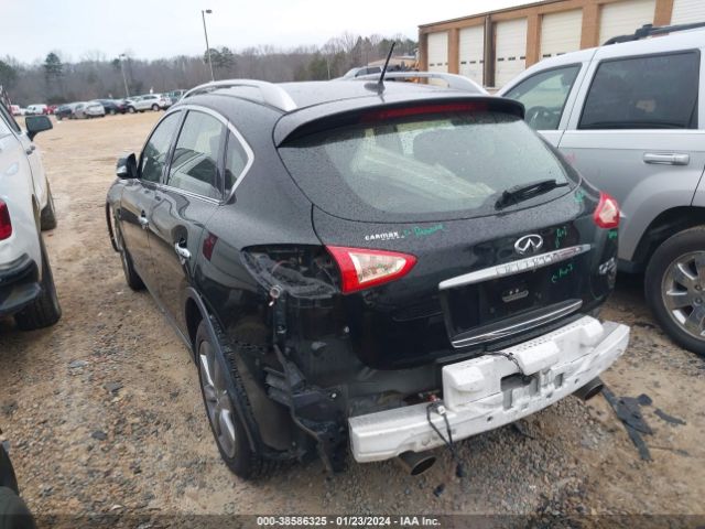 JN1BJ0RR9HM416871 Infiniti QX50