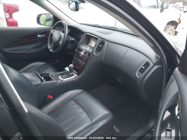 JN1BJ0RR9HM416871 Infiniti QX50