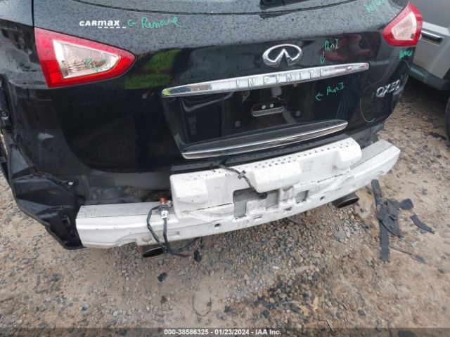 JN1BJ0RR9HM416871 Infiniti QX50