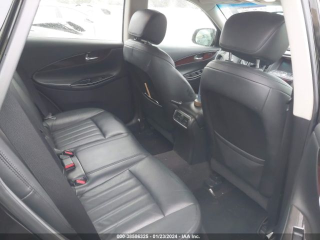 JN1BJ0RR9HM416871 Infiniti QX50