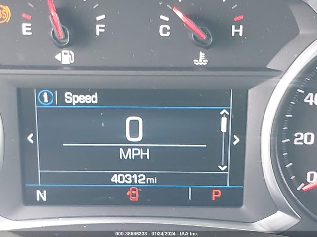 GMC Terrain Sle 2018 3GKALMEV3JL247495 Image 15