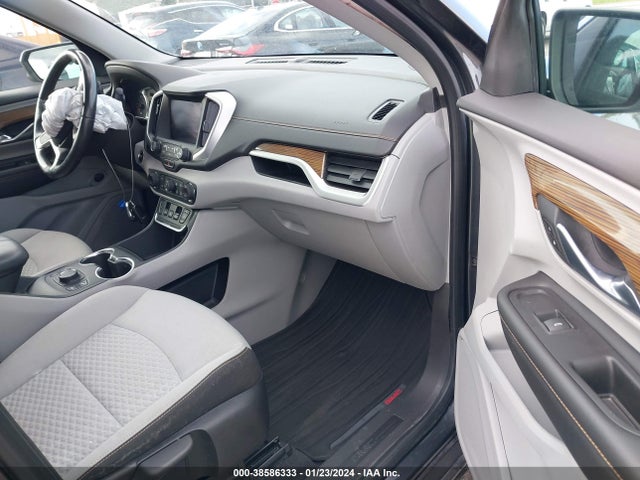GMC Terrain Sle 2018 3GKALMEV3JL247495 Image 5