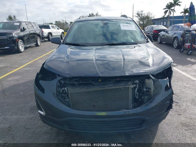 GMC Terrain Sle 2018 3GKALMEV3JL247495 Image 6