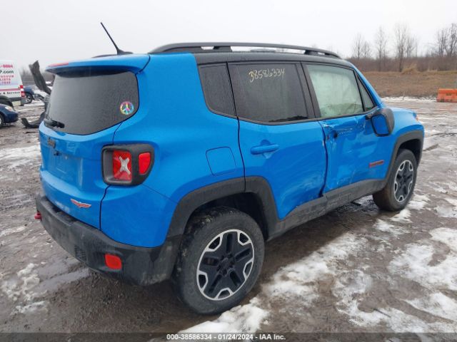 2015 JEEP RENEGADE ZACCJBCT0FPB55933 Photo 3