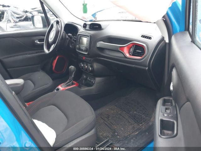 2015 JEEP RENEGADE ZACCJBCT0FPB55933 Photo 4