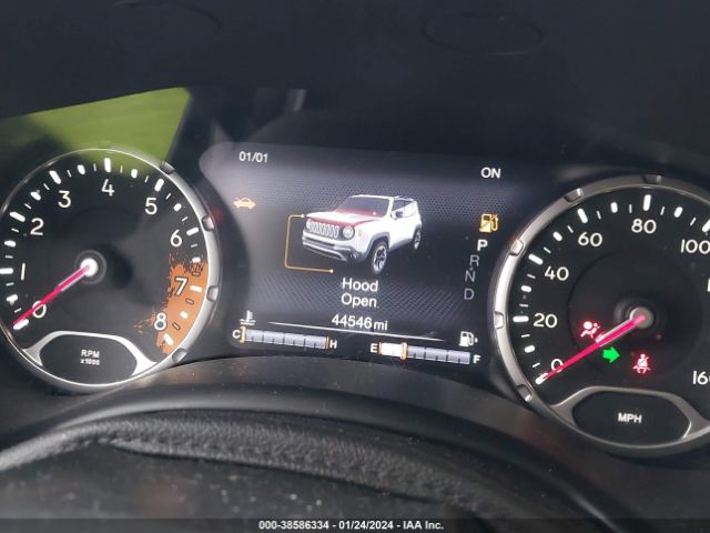 2015 JEEP RENEGADE ZACCJBCT0FPB55933 Photo 6