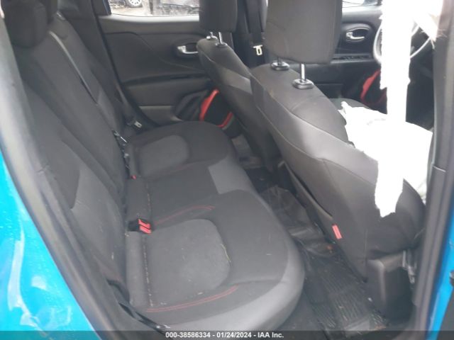 2015 JEEP RENEGADE ZACCJBCT0FPB55933 Photo 7