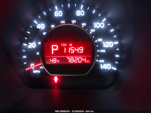 Продажа на аукционе авто 2016 Kia Soul +, vin: KNDJP3A5XG7818400, номер лота: 38586351