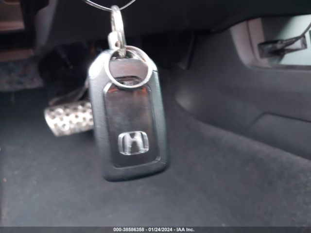 2HGFC2F86LH536530 Honda Civic Sport