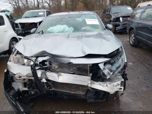 2HGFC2F86LH536530 Honda Civic Sport
