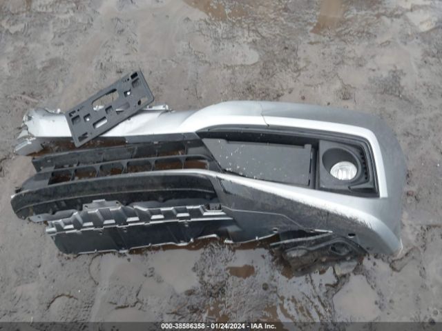 2HGFC2F86LH536530 Honda Civic Sport