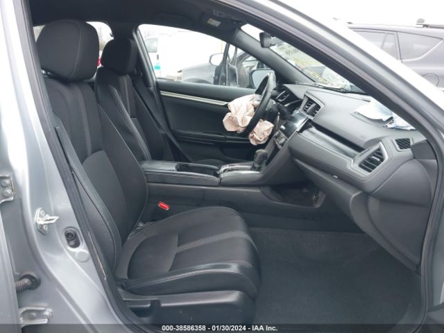 2HGFC2F86LH536530 Honda Civic Sport