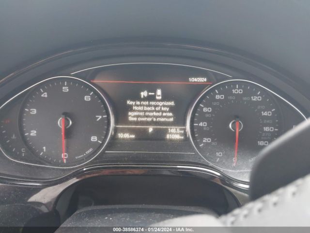 WAU43AFD9GN014532 Audi A8 L 4.0t Sport