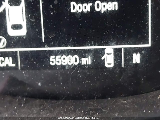 Chevrolet TRAX LS 2017 KL7CJNSB3HB102072 Image 7