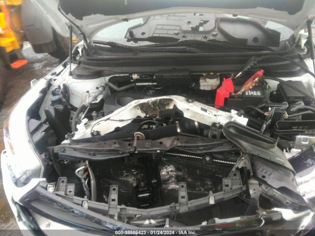 5J8TC2H66ML019862 Acura Rdx A-spec Package