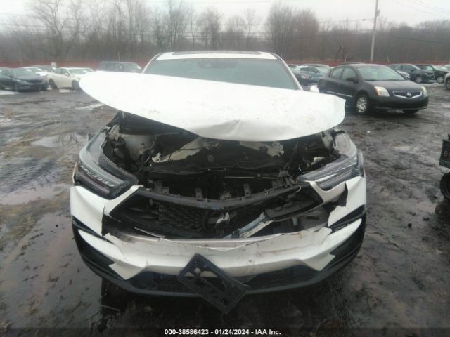 5J8TC2H66ML019862 Acura Rdx A-spec Package