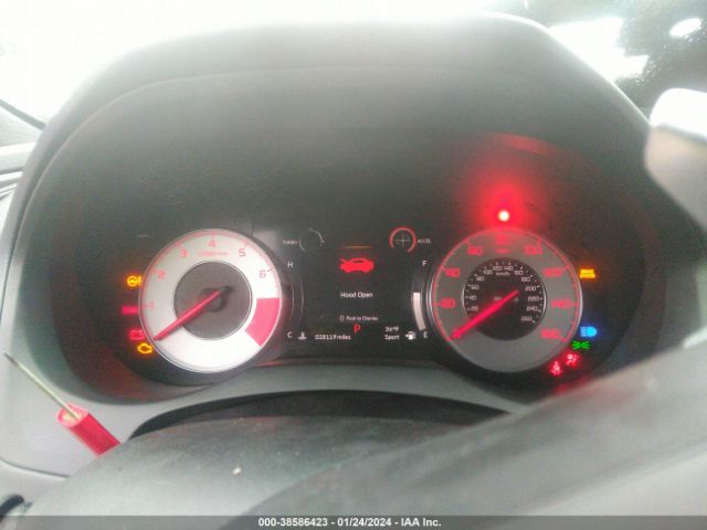 5J8TC2H66ML019862 Acura Rdx A-spec Package