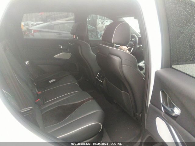 5J8TC2H66ML019862 Acura Rdx A-spec Package
