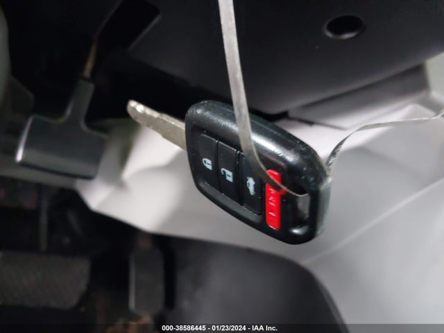 Honda ACCORD LX 2014 1HGCR2F30EA239485 Image 11