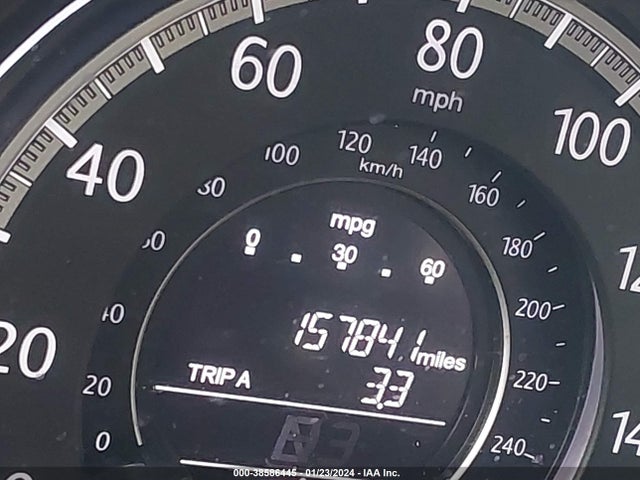 Honda ACCORD LX 2014 1HGCR2F30EA239485 Image 15