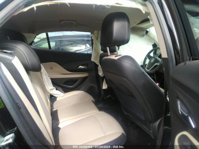 KL4CJASB4JB668186 Buick Encore Preferred