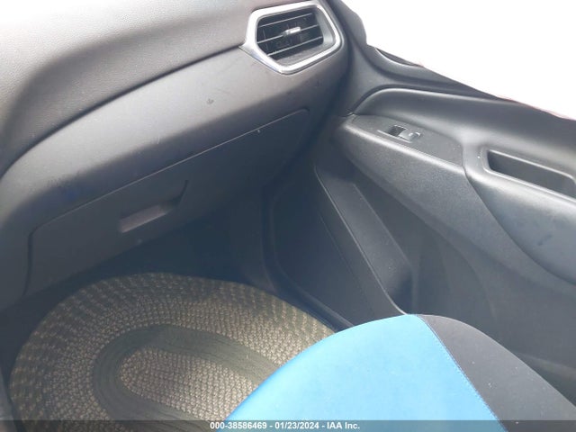 Chevrolet EQUINOX LT 2018 3GNAXJEV9JL116111 Image 5
