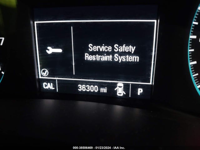 Chevrolet EQUINOX LT 2018 3GNAXJEV9JL116111 Image 7