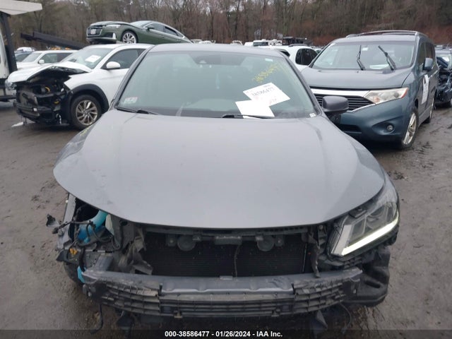 Продажа на аукционе авто 2017 Honda Accord Ex-l, vin: 1HGCR2F94HA040173, номер лота: 38586477