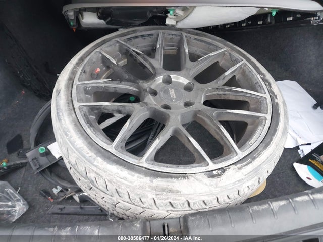 Продажа на аукционе авто 2017 Honda Accord Ex-l, vin: 1HGCR2F94HA040173, номер лота: 38586477