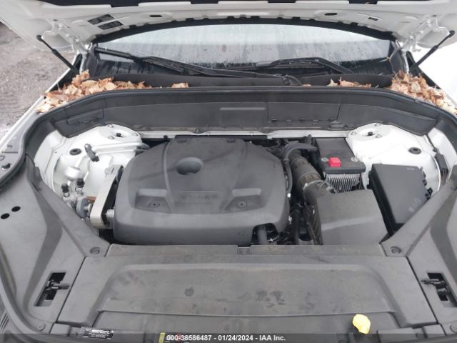 YV4A22PKXJ1212849 Volvo XC90 T6