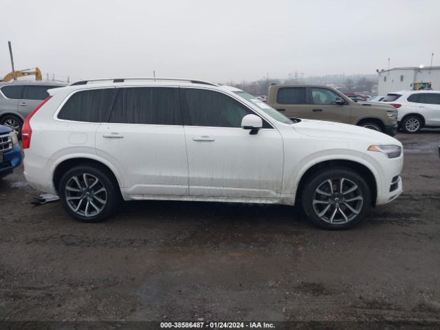 YV4A22PKXJ1212849 Volvo XC90 T6