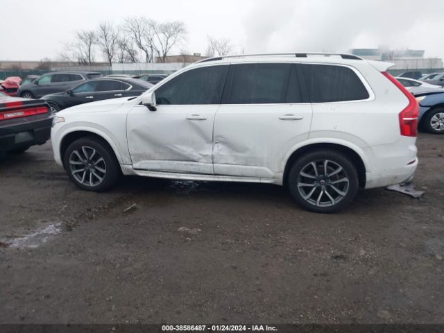 YV4A22PKXJ1212849 Volvo XC90 T6