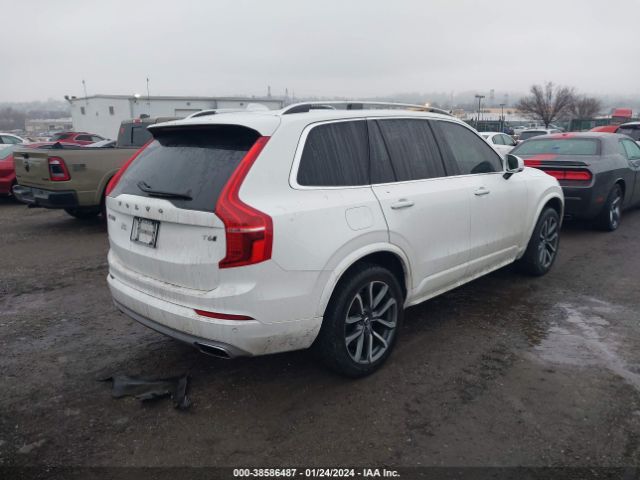 YV4A22PKXJ1212849 Volvo XC90 T6