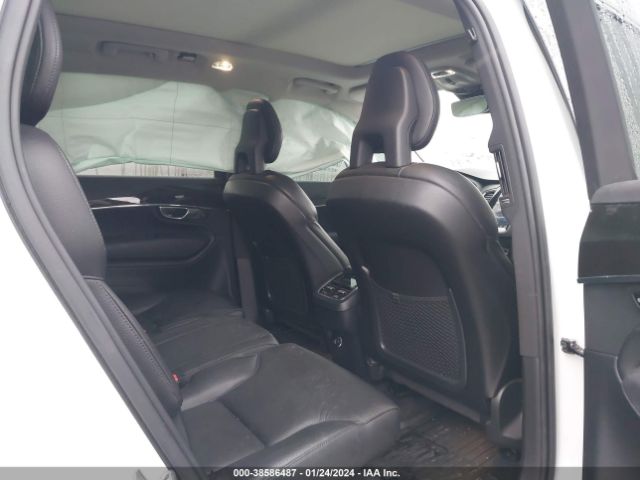 YV4A22PKXJ1212849 Volvo XC90 T6