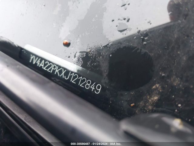YV4A22PKXJ1212849 Volvo XC90 T6