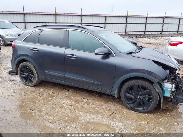 KIA Niro S Touring 2019 KNDCC3LC8K5264245 Image 14