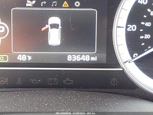 KIA Niro S Touring 2019 KNDCC3LC8K5264245 Image 16