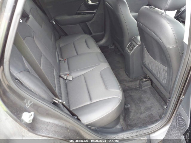 2019 KIA NIRO S TOURING VIN: KNDCC3LC8K5264245