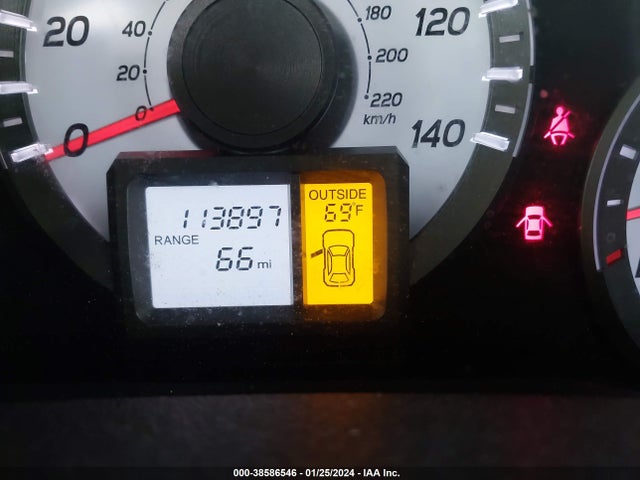 Honda Pilot Ex-l 2015 5FNYF4H56FB036312 Image 7