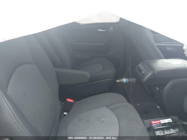 Chevrolet Traverse 1lt 2016 1GNKRGKD2GJ199930 Image 8