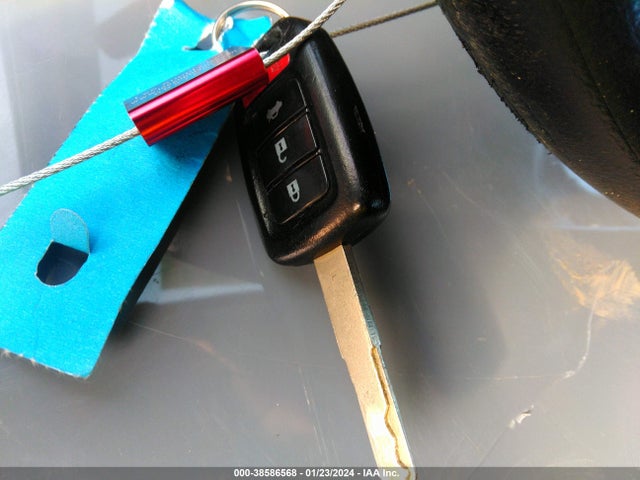 Honda Civic Lx 2015 2HGFB2F51FH554463 Image 11