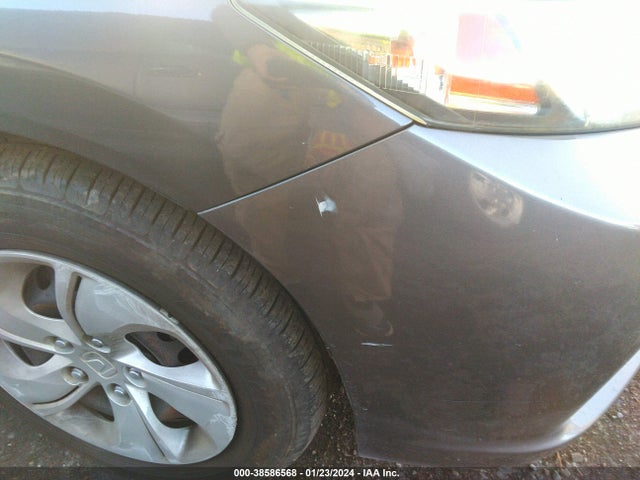 Honda Civic Lx 2015 2HGFB2F51FH554463 Image 6