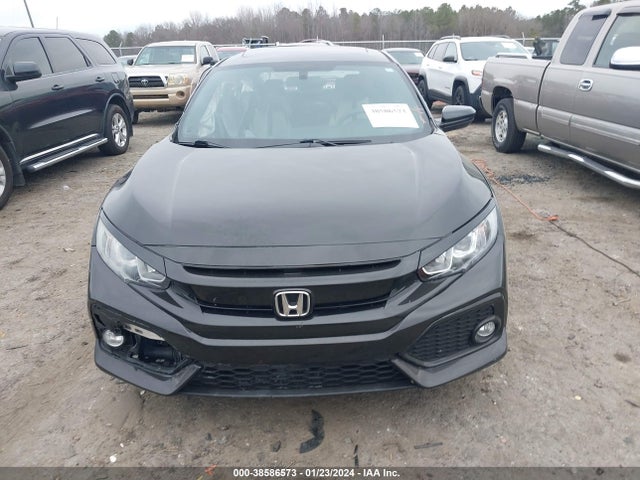 Honda CIVIC EX 2018 SHHFK7H59JU232112 Image 11