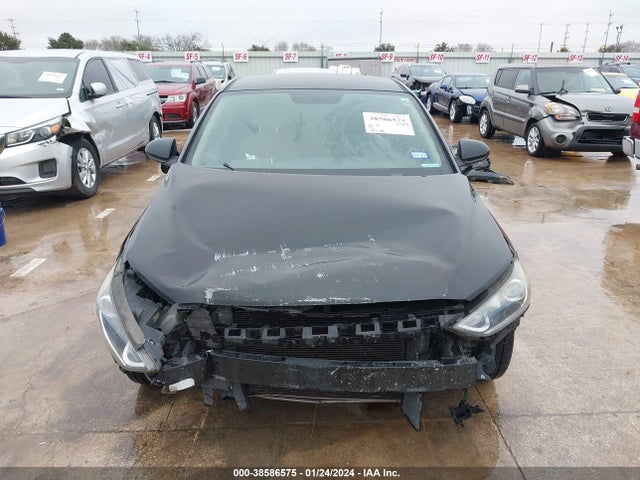 Hyundai ELANTRA SE 2017 5NPD84LF7HH018964 Image 12