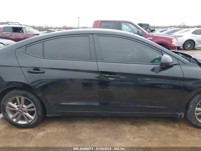 Hyundai ELANTRA SE 2017 5NPD84LF7HH018964 Image 13