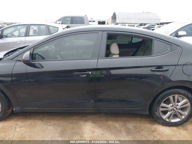 Hyundai ELANTRA SE 2017 5NPD84LF7HH018964 Image 14