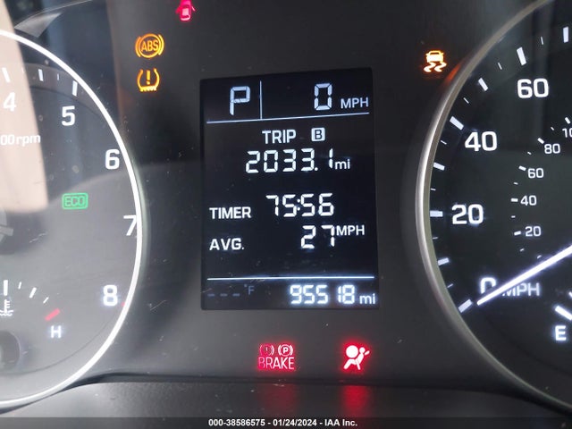 Hyundai ELANTRA SE 2017 5NPD84LF7HH018964 Image 15
