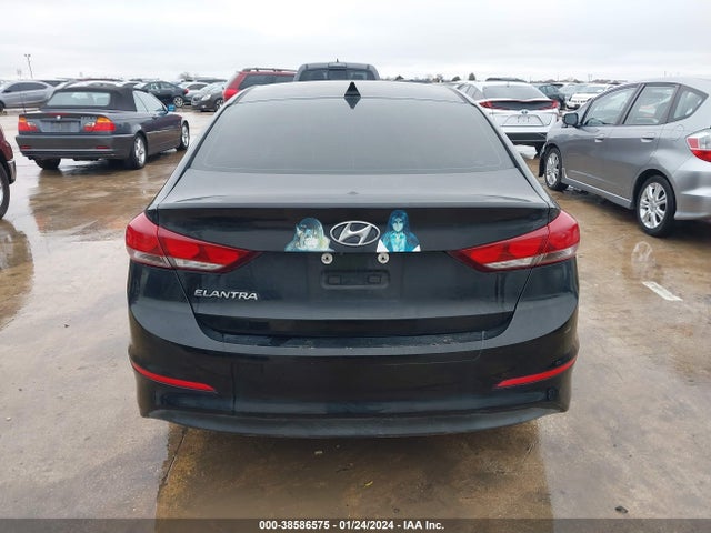 Hyundai ELANTRA SE 2017 5NPD84LF7HH018964 Image 16