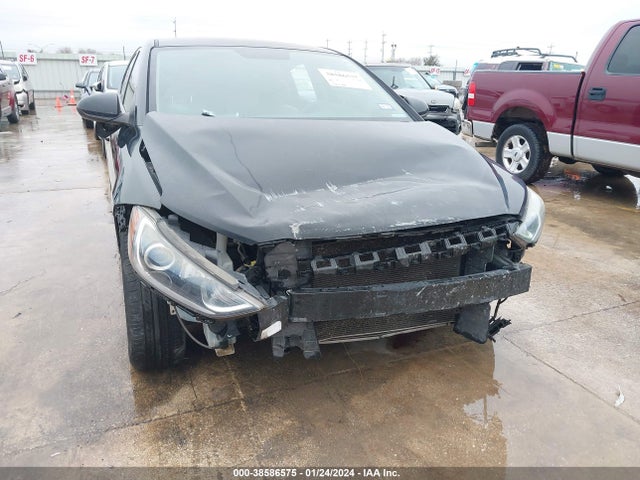 Hyundai ELANTRA SE 2017 5NPD84LF7HH018964 Image 6