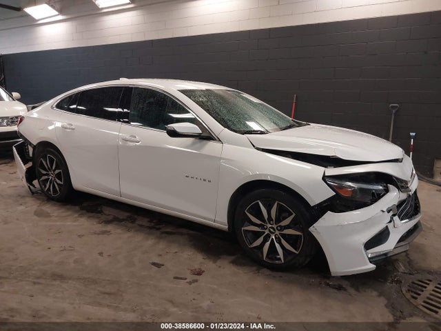 2018 1G1ZD5ST1JF282608 main image